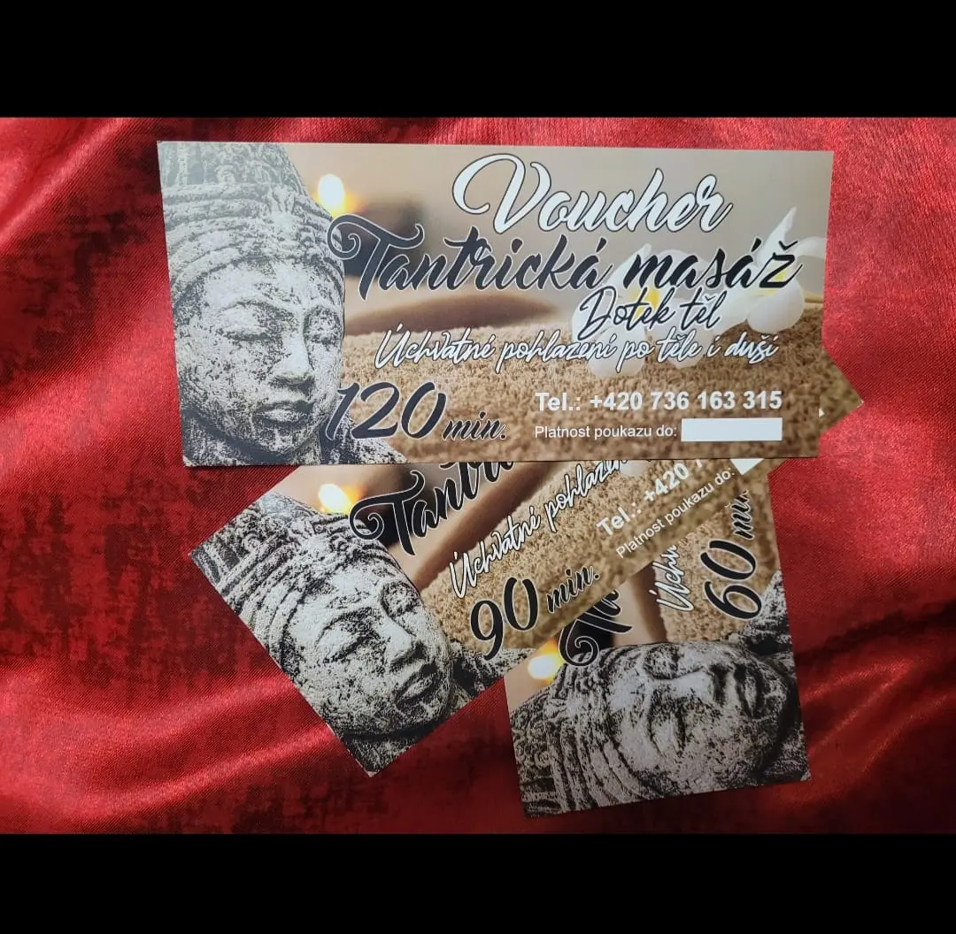 Masážní salon Studio Esence - fotka 1